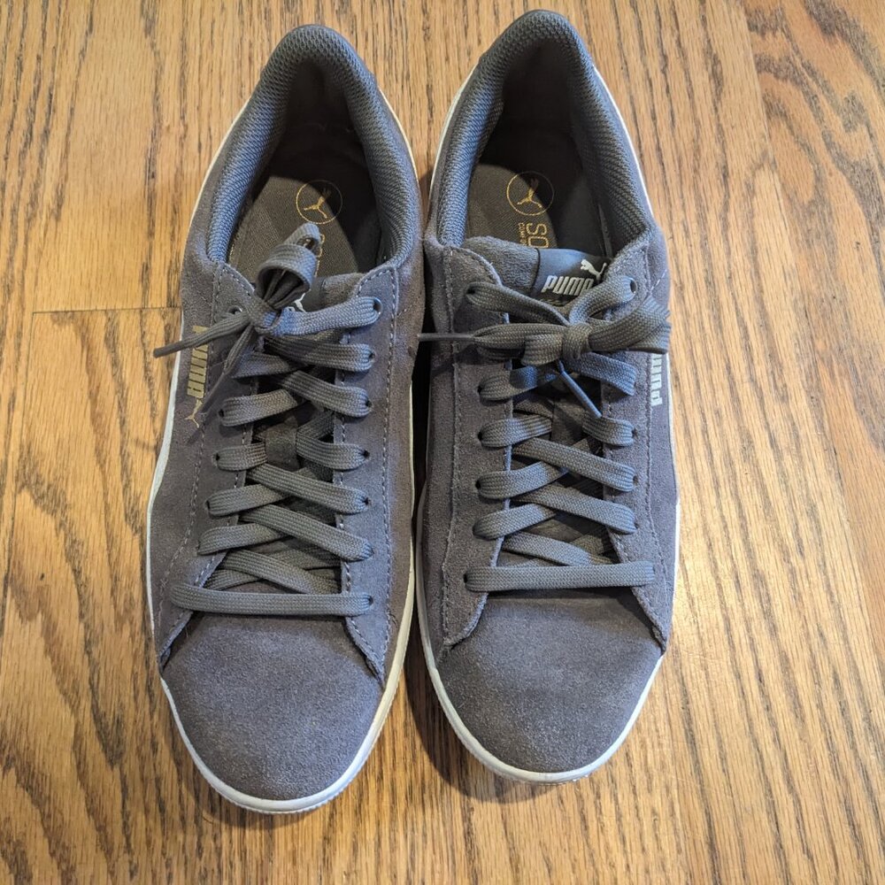 Puma Vikky 9.5